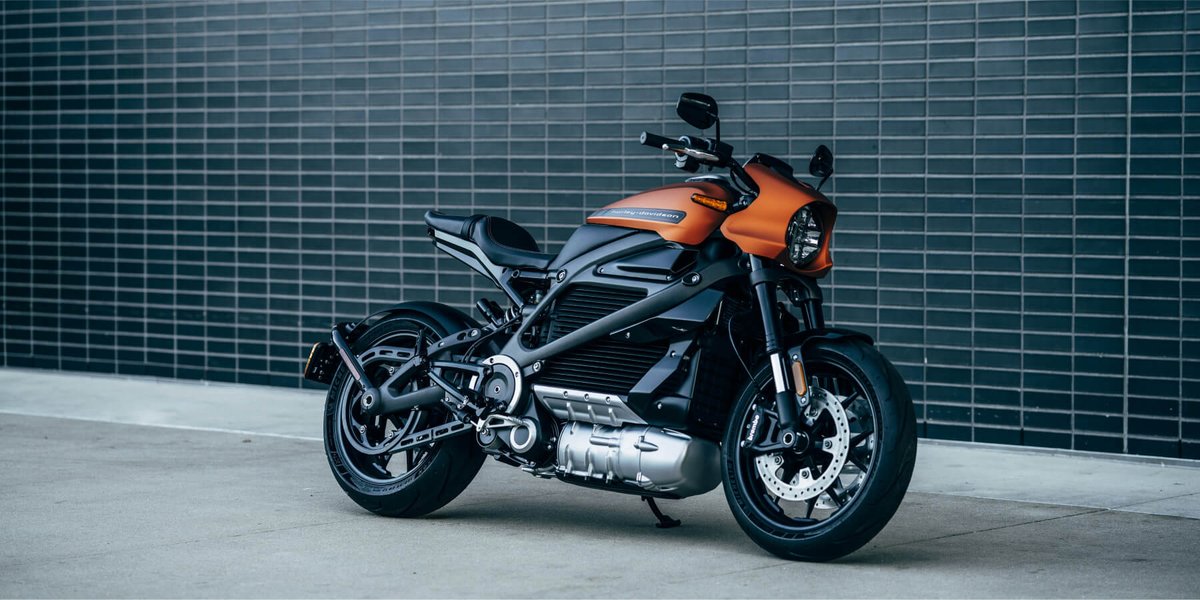 SPACinformer's tweet photo. 📰 @harleydavidson spins off electric motorcycle division LiveWire in $1.8 billion SPAC merger ➡🔗https://t.co/7sDwoWKrUC
(ENDI Corp. and its affiliated Registered Investment Advisors do not own a position in $HOG nor $IMPX as of of 9/30/22.) #EV #SPACnews #HarleyDavidson https://t.co/VEIu3IhmQn