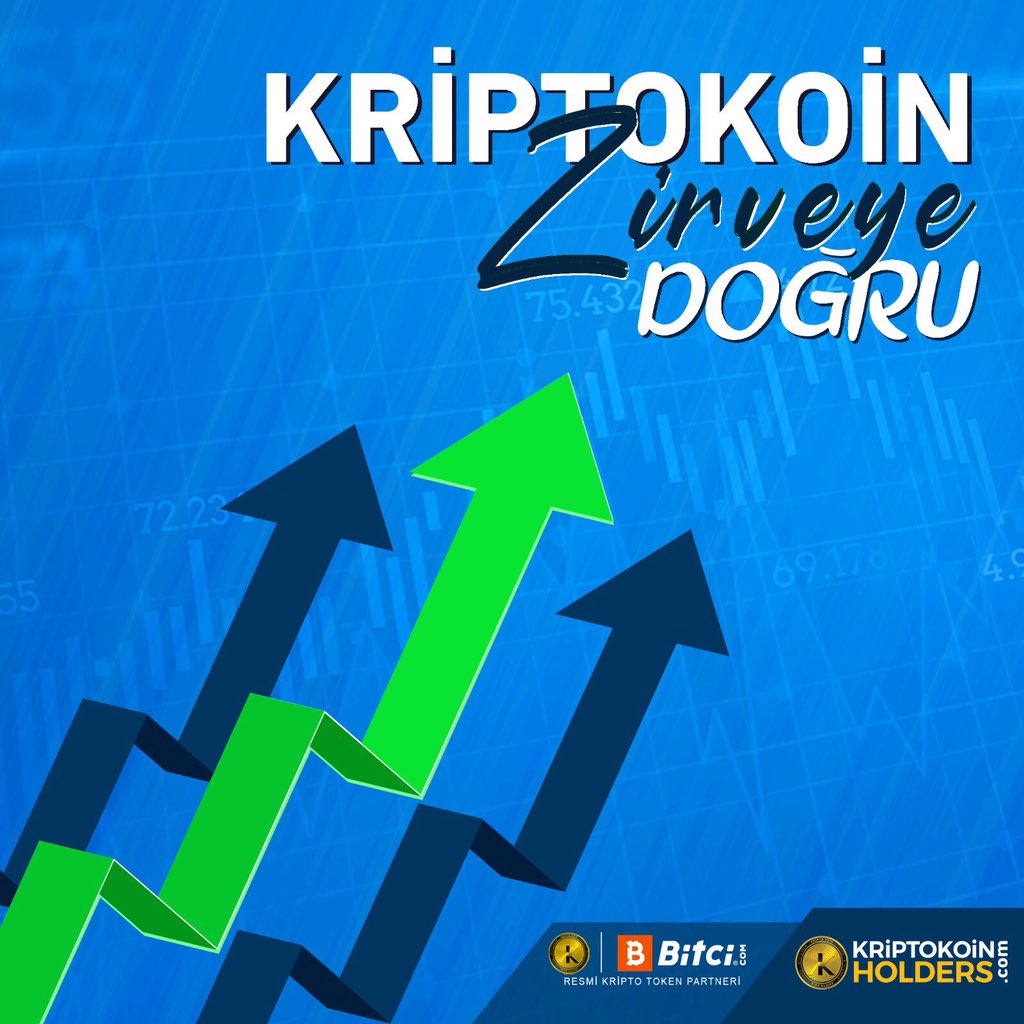serverkesili's tweet photo. KriptoKoin Huobi
#KriptoKoin 
#KriptoKoinHolders 

Bu gurur hepimizin !

@sonerdemir77
 @fth_goktas
 @HuobiTurkiye
 @HuobiGlobal 
@onuraltantan 
@bcagdascaglar https://t.co/TXZf3sAvvC