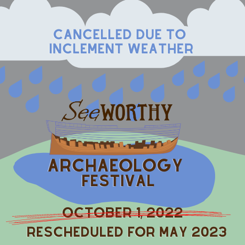 AlexVA Archaeology tweet media
