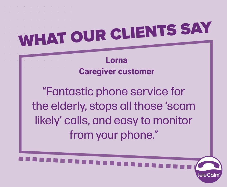 teleCalm's tweet image. "easy to monitor from your phone."
#alzheimerscare #dementiacaregiver #caregiversupport