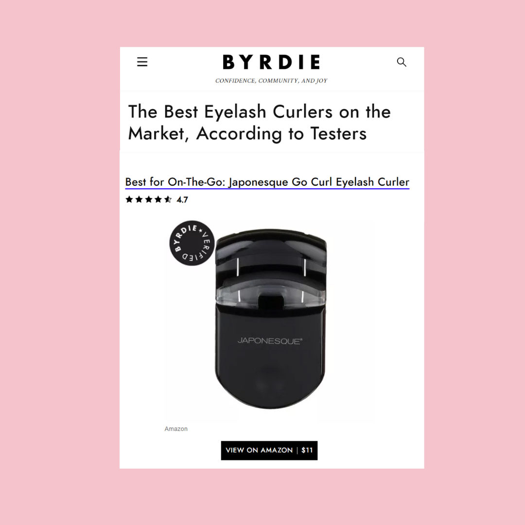 JAPONESQUE tweet media