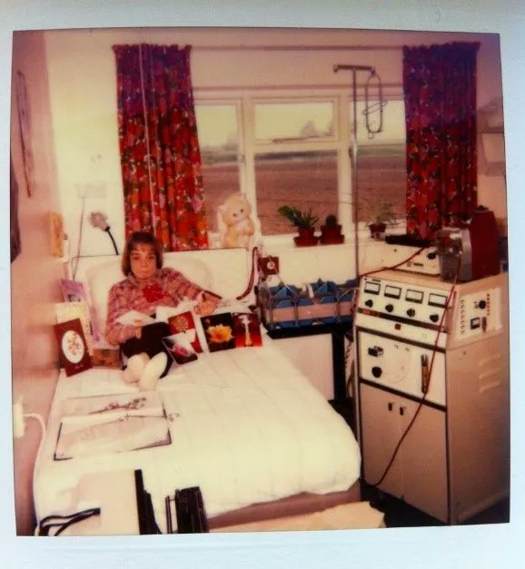 🎉 Happy 40th Transplant Anniversary Diane Byard! 🎉

“The year 2022 sees a milestone in life as my kidney transplant becomes 40 years old, maybe now is a good time to follow that journey.”

kidney.org.uk/blog/dianes-st…

#OrganDonationWeek