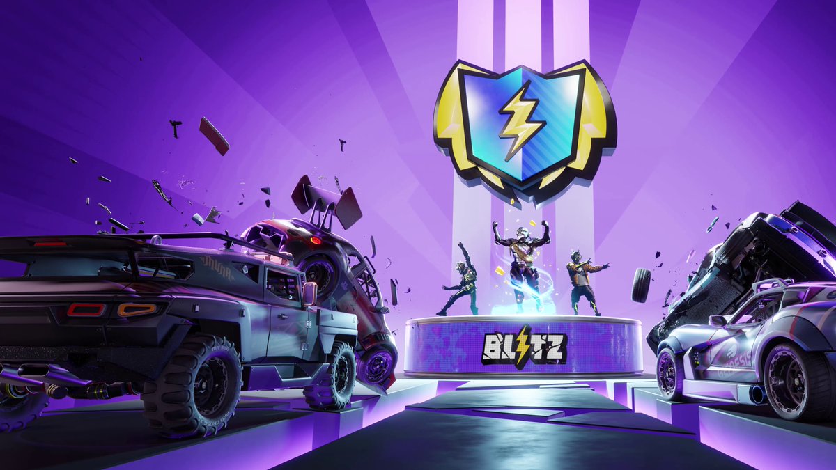 Destruction AllStars💥🏎️ tweet media