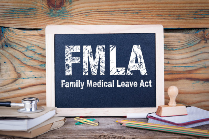 JJKeller's tweet photo. The #FMLA prohibits retaliation because an employee exercises FMLA rights. This prohibition applies when an employer accepts a termination recommendation for taking FMLA leave from an employee’s immediate supervisor. https://t.co/dHHDhPS0EI #fmlaleave https://t.co/3ytJeZJxqs