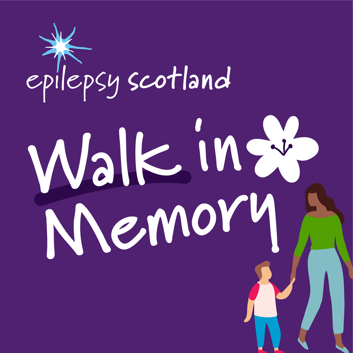 epilepsy_scot's tweet photo. We are asking supporters to sign up for our in-memory walk to remember your loved ones and walk somewhere that means something special to you and your family. To find out more, please go to our website: https://t.co/FjKVyIyJ1d
#WalkInMemory #Epilepsy #EpilepsyAwareness https://t.co/HiBi0hVghC
