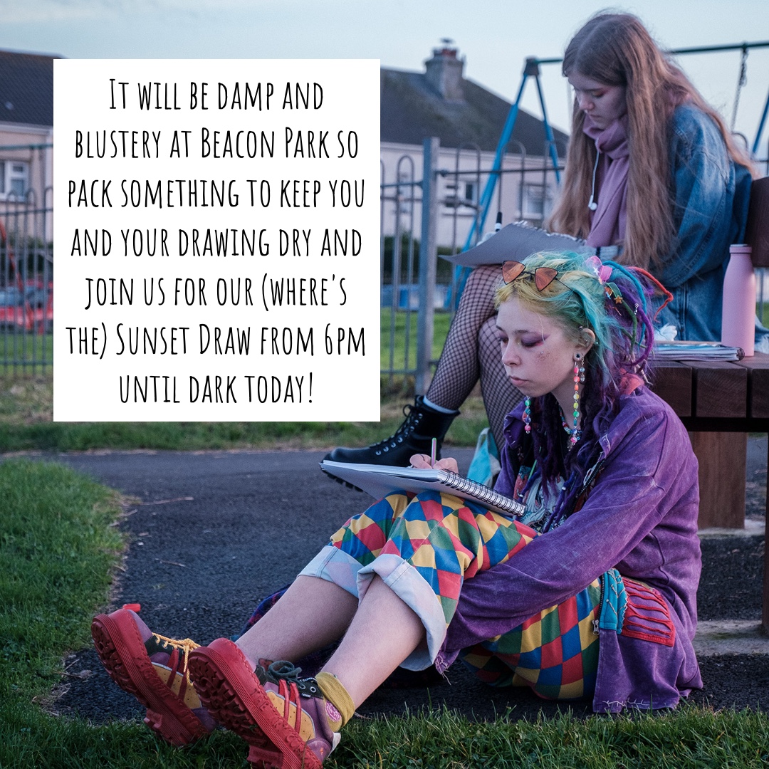 StreetDraw24 tweet media