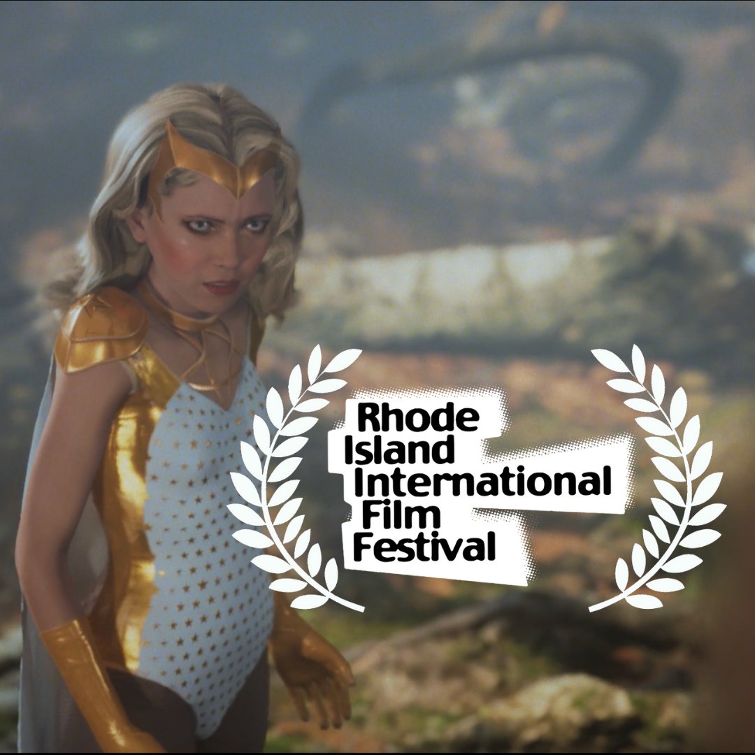 TreeHDigital's tweet photo. We're going back to Rhode Island International Film Festival! - This time for the Flickers' Vortex Sci-Fi, Fantasy &amp; Horror Film Festival. 

We are so excited to show 'The Well' to other horror lovers like ourselves!!

Thank you so much for the selection!!☠️🆒🎃 https://t.co/ig4uxyAYOE