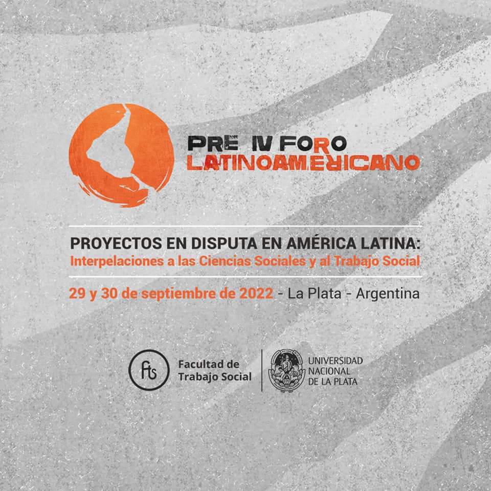 Facultad de Trabajo Social tweet media