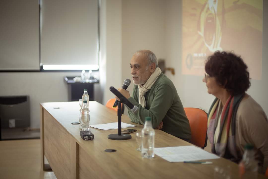 Facultad de Trabajo Social tweet media