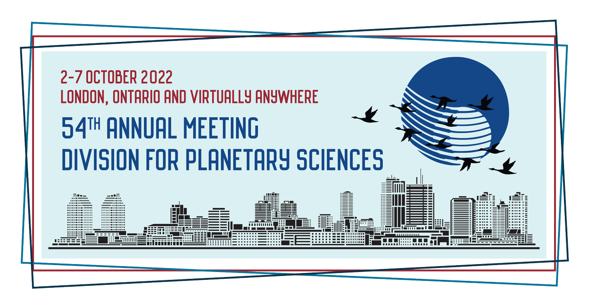 IOP Publishing (@ioppublishing) on Twitter photo If you're attending DPS 2022, be sure to pop by the AAS Publishing booth (112) to speak to our publishing representatives and find out more about The Planetary Science Journal. There will be a branded cupcake for all 🧁🤩 More info: ow.ly/YEPL50KWQkG #DPS22 <a href="/DPSMeeting/">DPS Meeting #DPSEPSC2023</a> If you're attending DPS 2022, be sure to pop by the AAS Publishing booth (112) to speak to our publishing representatives and find out more about The Planetary Science Journal. There will be a branded cupcake for all 🧁🤩 More info: ow.ly/YEPL50KWQkG #DPS22 <a href="/DPSMeeting/">DPS Meeting #DPSEPSC2023</a>