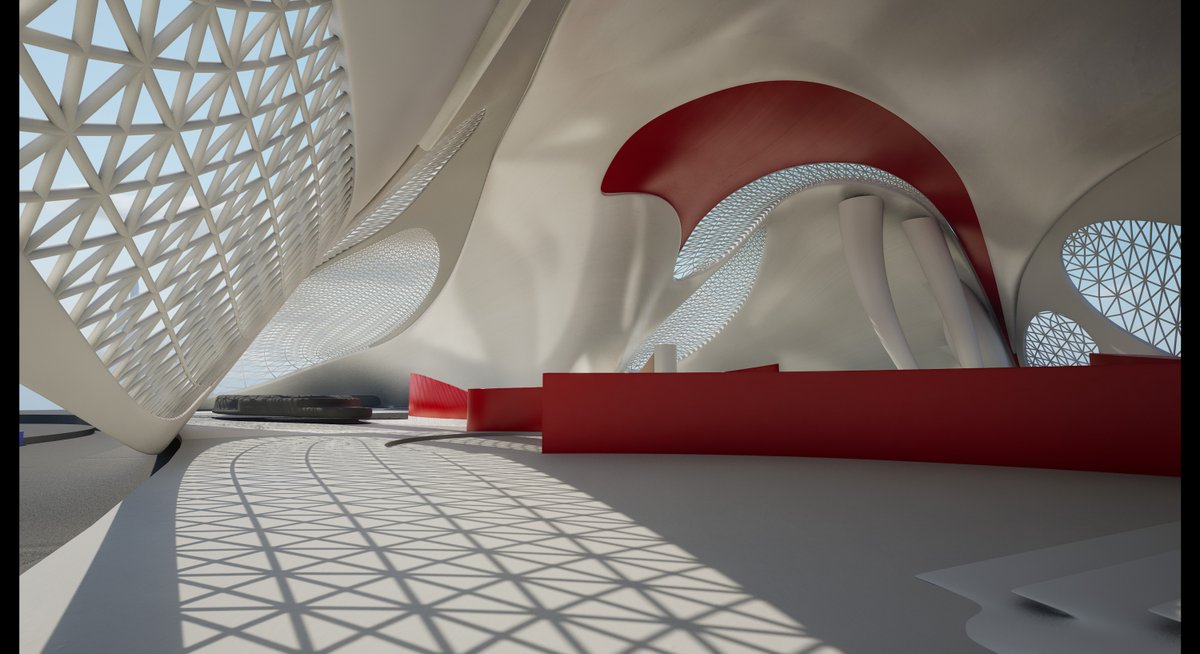 xSPECTAR ™ tweet media