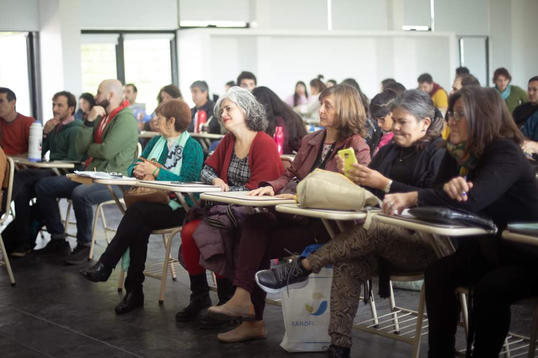 Facultad de Trabajo Social tweet media