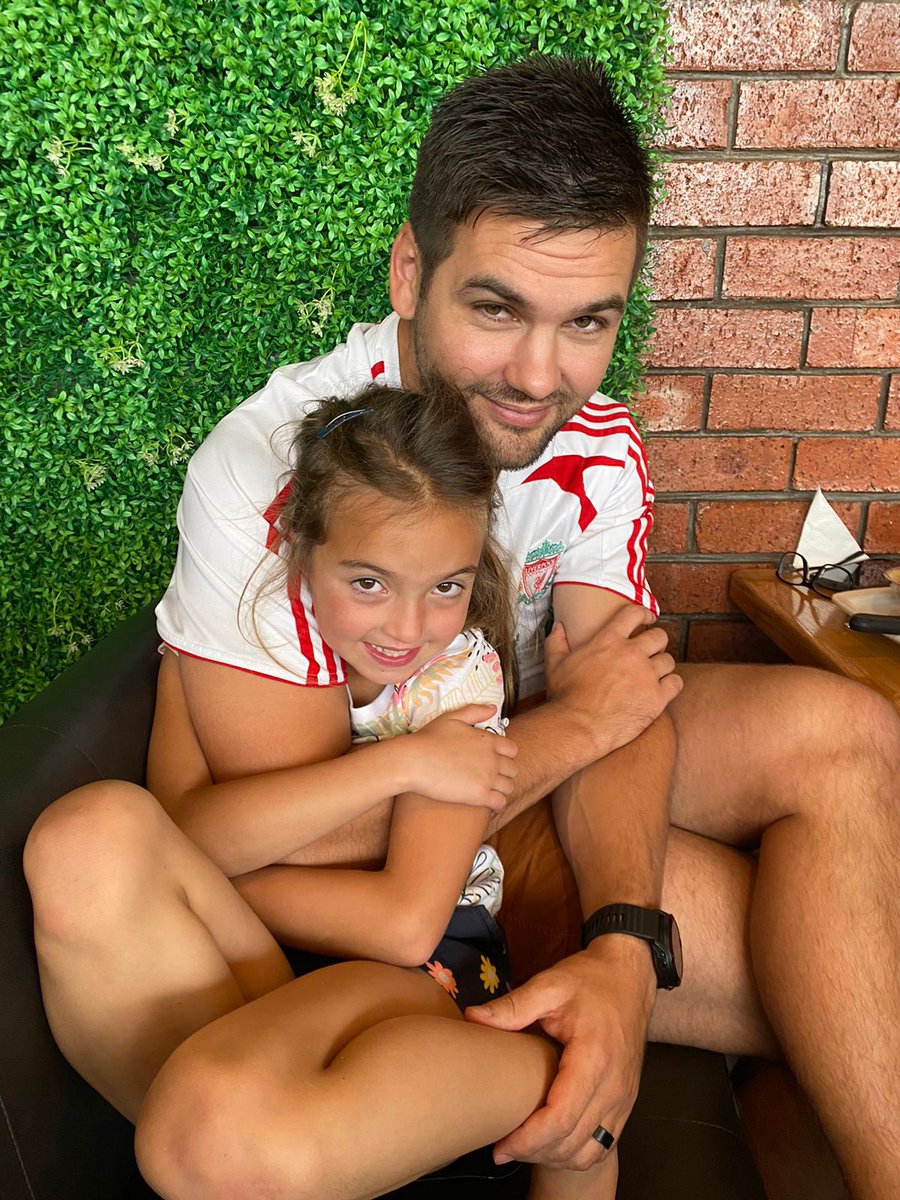 My beautiful little girl is 8 today. 😳 She’s growing up way to quickly. ❤️🥰❤️🥰❤️🥰❤️🥰