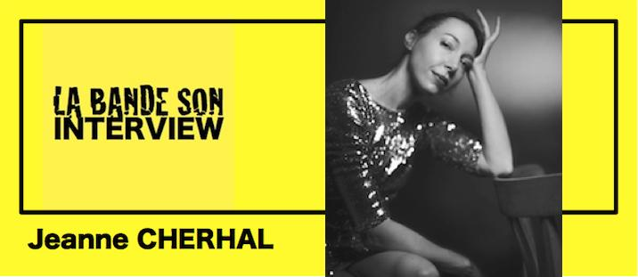 #EXCLUSIF A l'occasion de son concert le vendredi 7 octobre prochain @La_Soufflerie  pour son spectacle CINEMA, Jeanne Cherhal est l'invitée de La Bande Son lundi 3 octobre à 20h sur <a href="/Jetfm/">Jet fm</a>  91.2 en #DAB sur JetFM.fr et en #podcast #JeanneCherhal