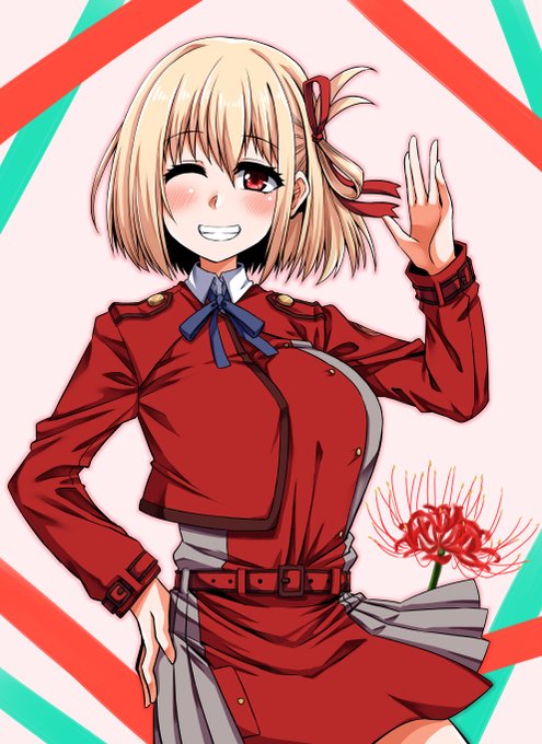 #今月描いた絵を晒そう
9月分まとめ↓
https://t.co/Ev1wOA6MqA 