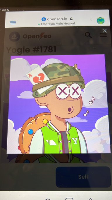 Man&hellip; S/O to bro he ran off wit 388 eth and I&rsquo;m stuck wit this dope ass art&hellip; lol 😂 https://t.co/UPqMl<a href="/tag/staking"class="tags"><span>#staking</span></a><a href="/tag/stakingrewards"class="tags"><span>#stakingrewards</span></a><a href="/tag/cosmostakeover"class="tags"><span>#cosmostakeover</span></a><a href="/tag/cos"class="tags"><span>#cos</span></a>