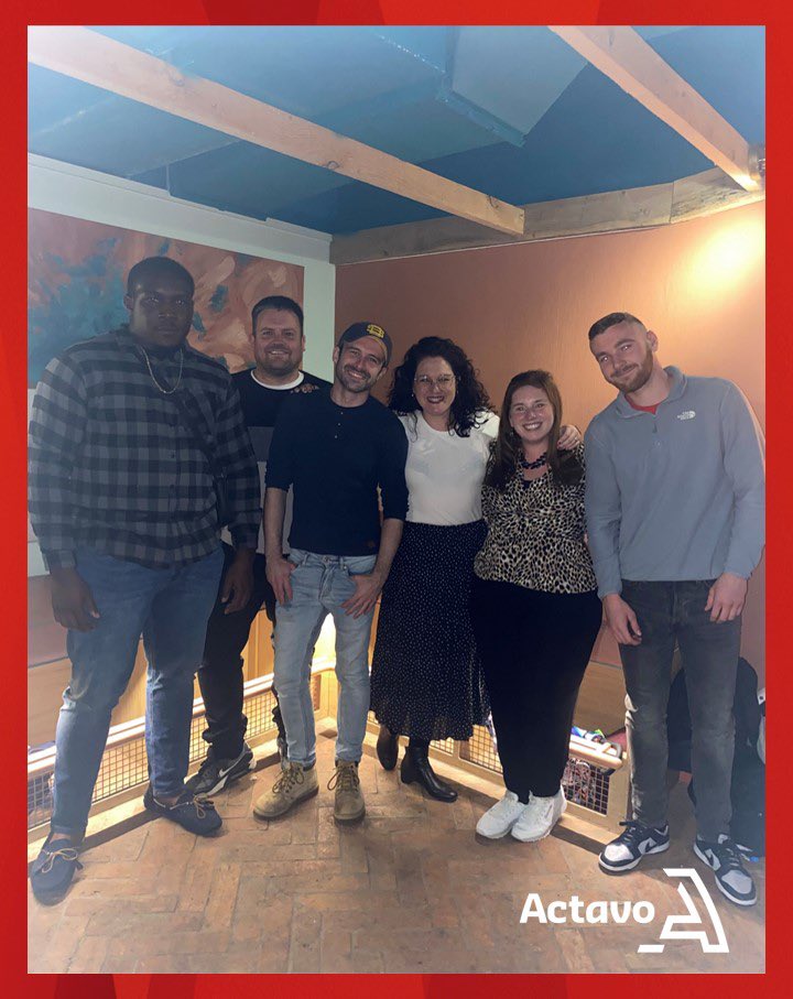 Our UK team enjoyed an afternoon of digital shooting in Central London. A well deserved bit of fun after a long busy season. Thanks to everyone who came along! 😄

#actavo #actavoevents #eventsindustry #london #uk #team #teambuilding