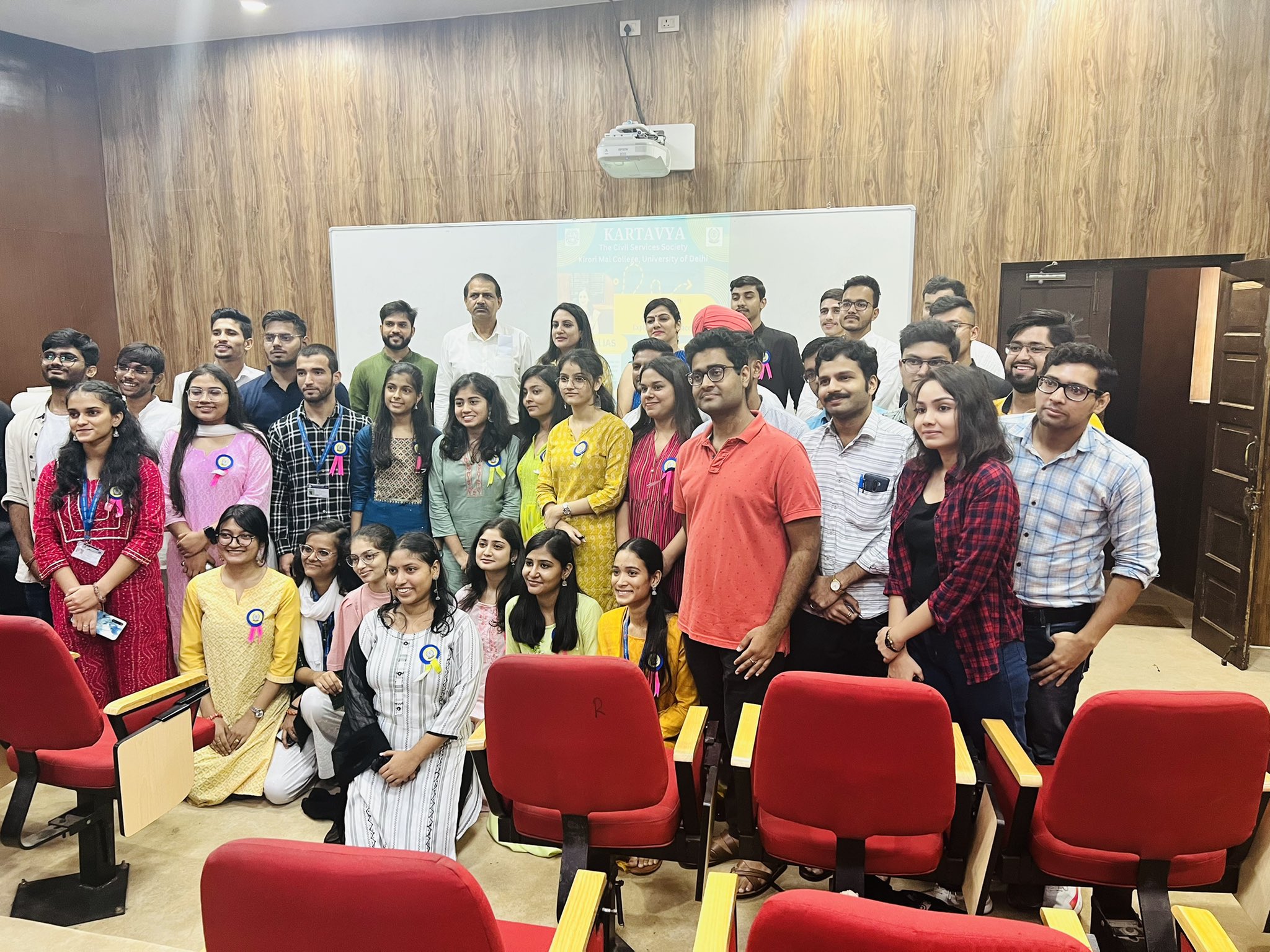 Sushanta Kumar Barik, DNC Member on Twitter "sonalgoelias Scientist