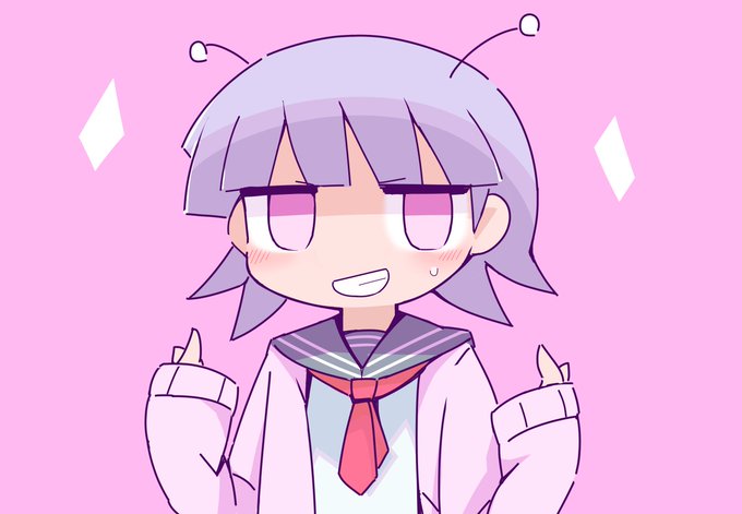 なんでもないです 