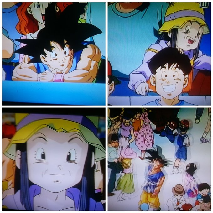 ドラゴンボールgt まとめ 感想や評判などを1週間ごとに紹介 ついラン