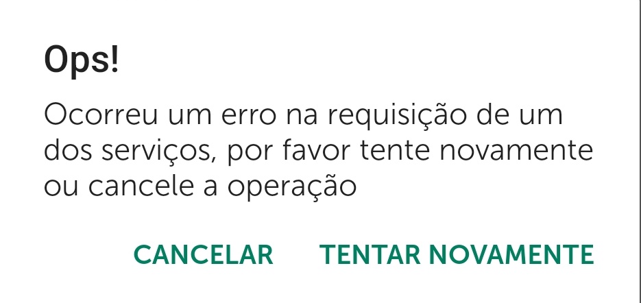 kadu_spfc's tweet photo. @alelobrasil Não estou conseguindo fazer pagamentos pelo cartão Alelo Pagamento! O que está ocorrendo? https://t.co/UJoiiuG19A