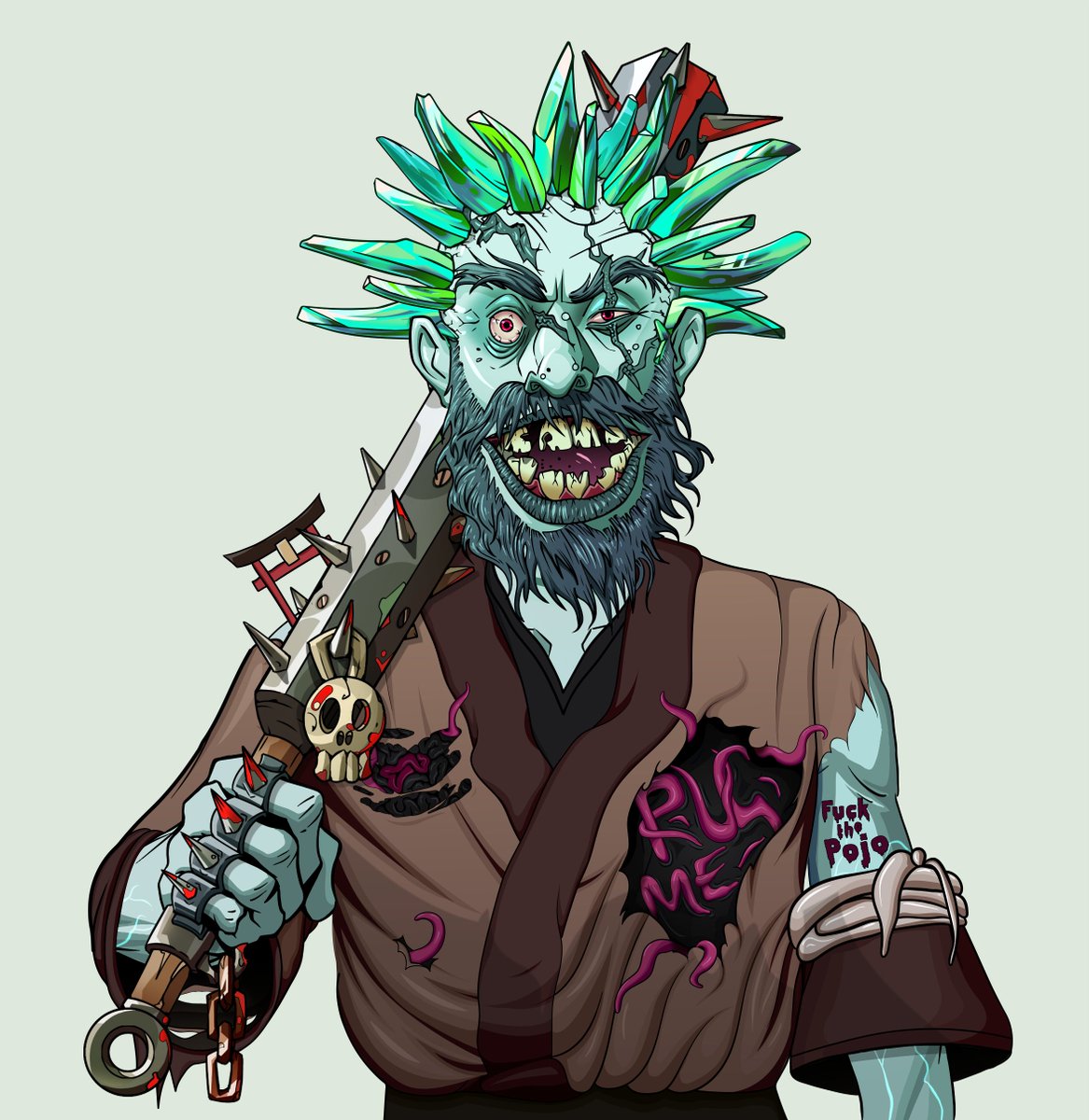 "I have held rugged projects for months at sub 0.5 floor and felt more confident and certain of direction"

An absolute banger from a member in the community. 

Building isn't for the feint of heart - but as you can tell our hearts just aren't doing the best at the moment.