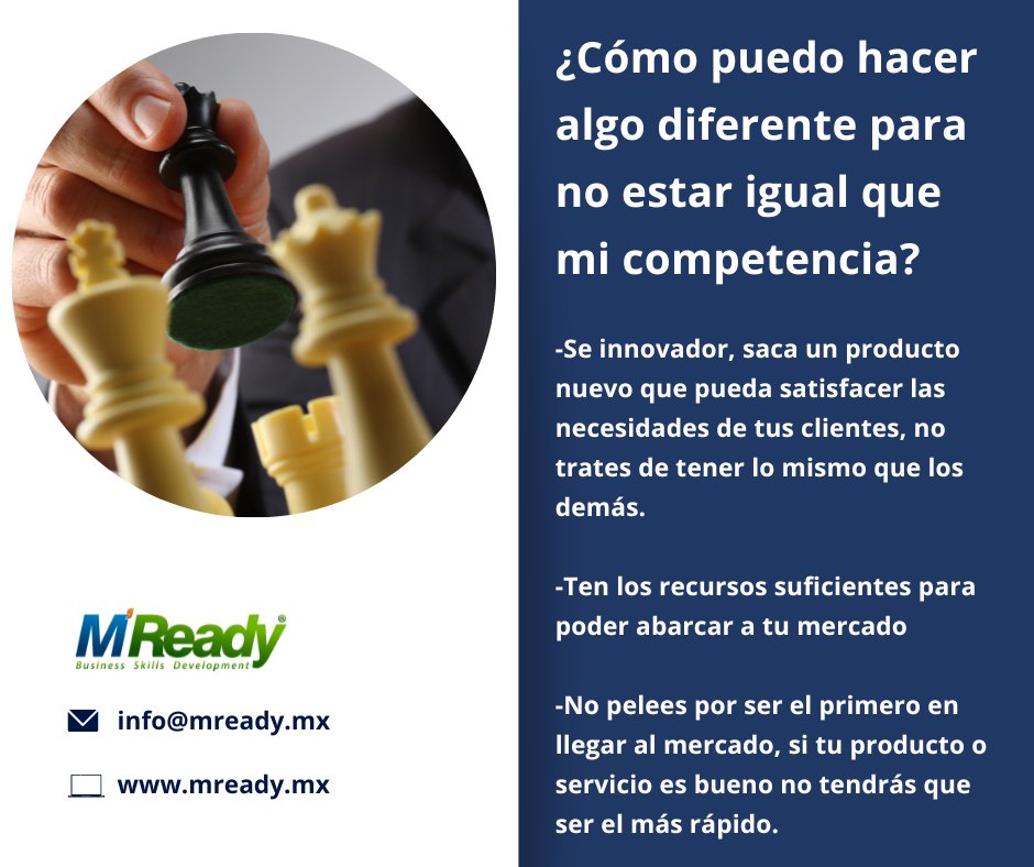 MReady2's tweet photo. Que tu empresa no solo sea una moda, alcanza tus metas y ve al otro nivel, escríbeme a info@mready.mx y tengamos una plática sobre tu organización. https://t.co/ywwJWZvcm2