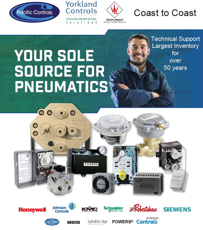 Yorkland Controls +Building Controls & Solutions tweet media