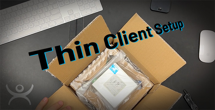 ThinManager's tweet photo. From box open to thin client up-and-running. The ThinManager Ready ASEM 6300T is compact, fast and reliable running in your production environment. https://t.co/aOkmtSJgjQ #ThinManager, #ASEM, #systemintegrator https://t.co/j4bhk419dl