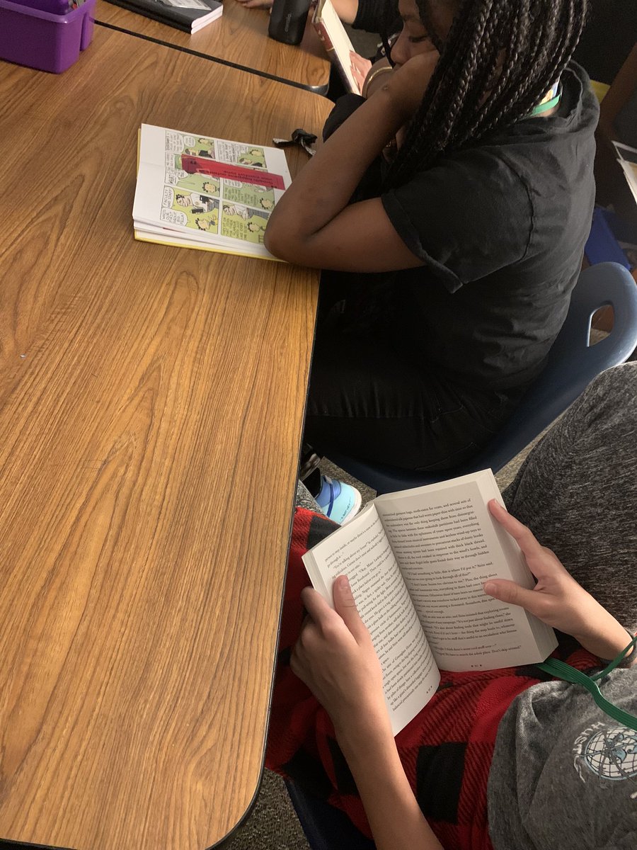 jlovelady4's tweet photo. Drop Everything and Read @Hildebrandt @KleinISD #HildeReads #HEBRead3 #HEBBigTexasReadin https://t.co/Ly8Yx9WREO