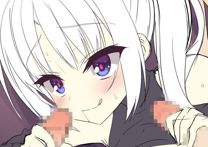 pixivFANBOXで【たっぷりプラン以上】都会の悪ビッチ芳乃乱交イラストラフを公開しました! https://t.co/FElHey8tsz 