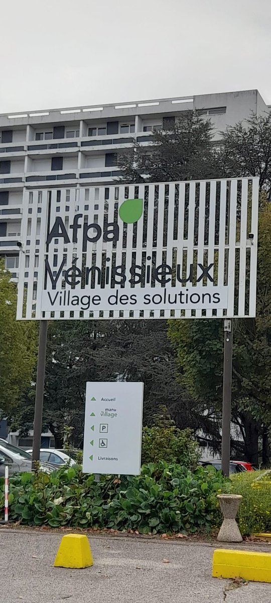 Day 2TPM Lyon .<a href="/3tPlaces/">Places-3T</a> #ManuVillage