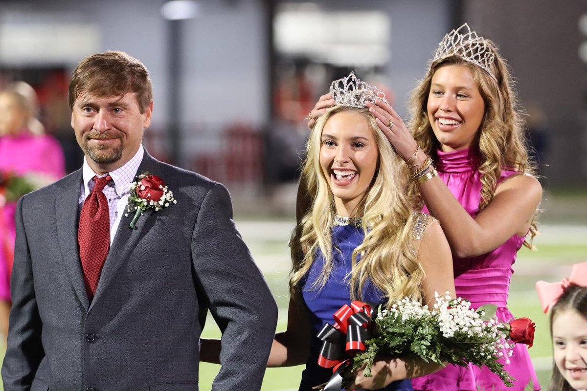 WCS Athletics tweet media