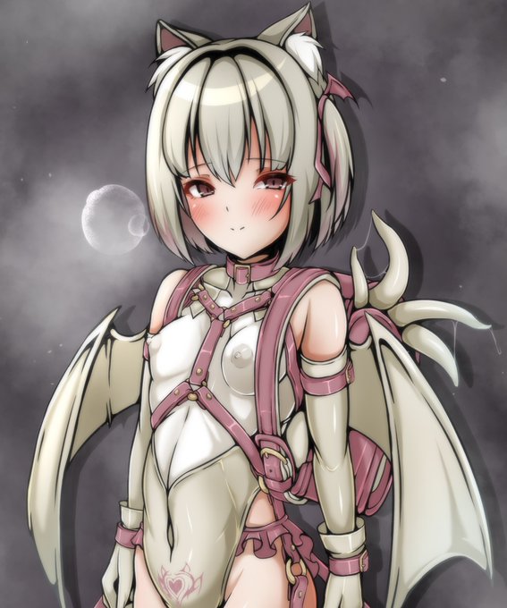 ここあ サキュバスモード 