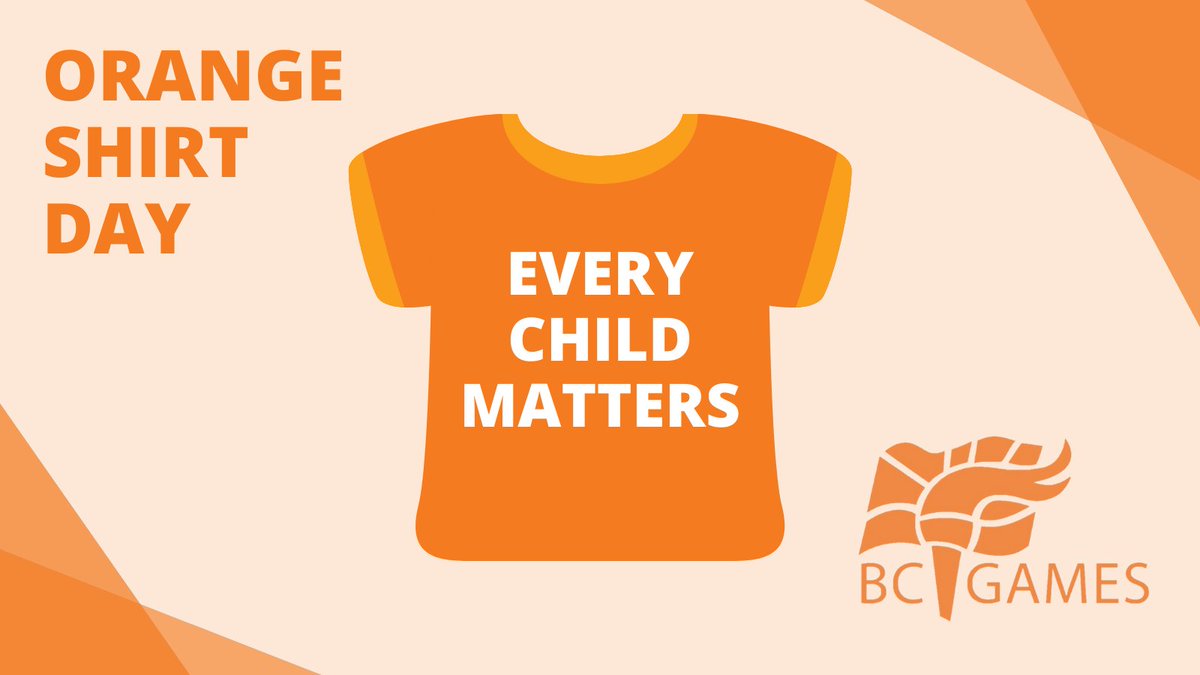 National Day for Truth and Reconciliation is an opportunity to educate ourselves on the impacts of residential schools and recommit to reconciliation. Today and every day, we honour the survivors and the children who never returned home. #EveryChildMatters