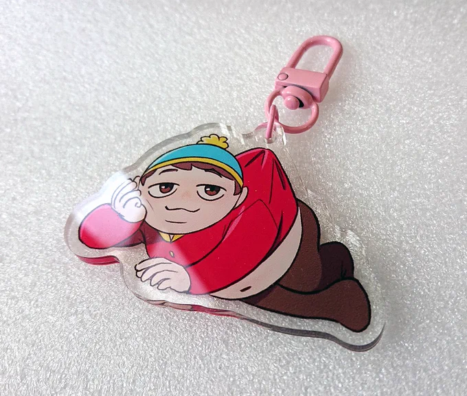 A while ago I closed my etsy shop and just went shopless for a while. just now I finally uploaded my SP merch to my kofi shop so if anyone was interested in any of these before, they're available now!  