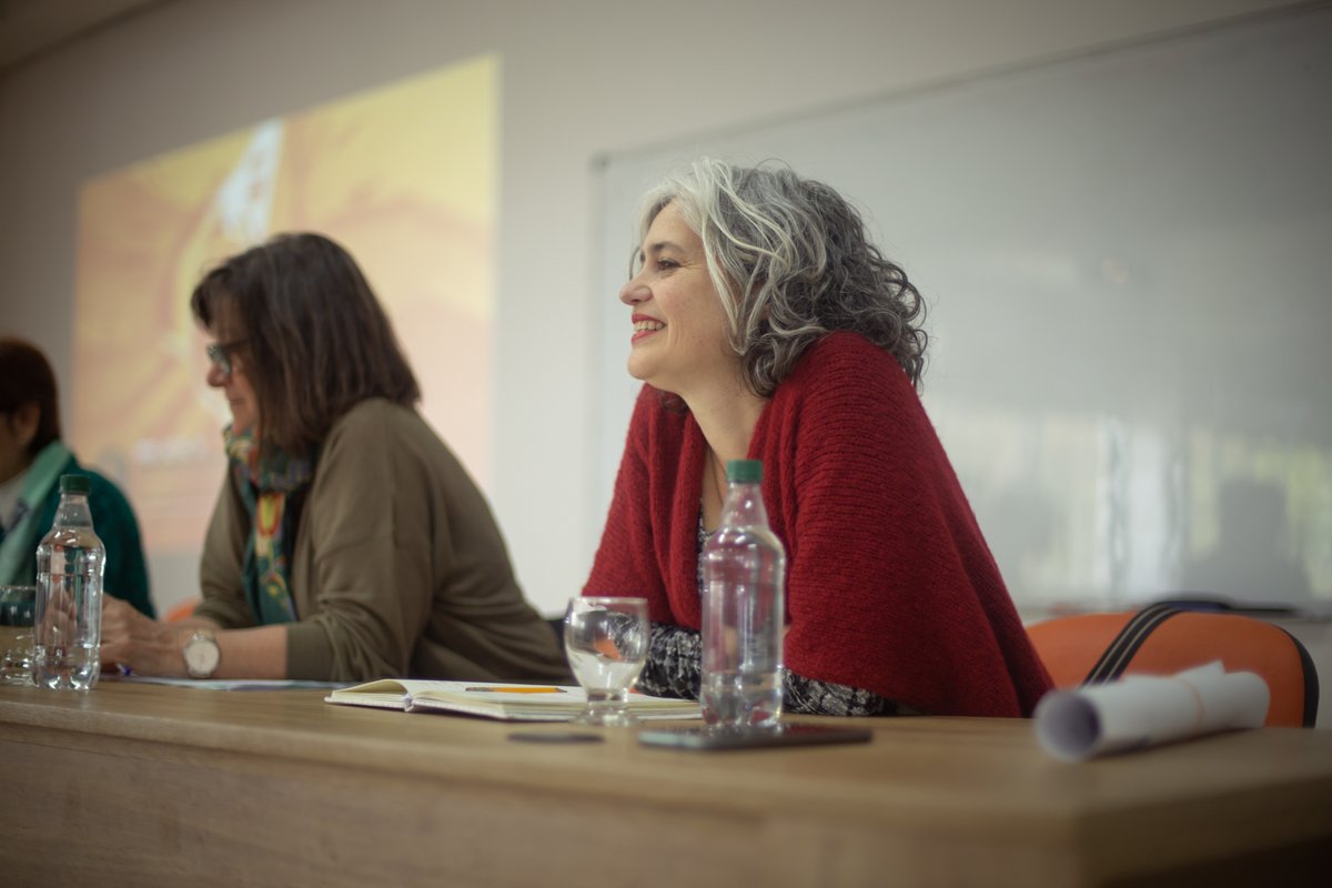 Facultad de Trabajo Social tweet media