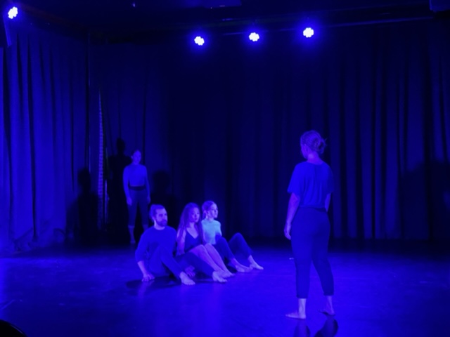Thank you all so much for joining us at <a href="/artsonsite/">artsonsite</a> last night! If you missed out, you still have 3 more chances to see 'Snack Dances; Hits &amp; B-Sides' - tonight at 6:30pm &amp; 8:30pm and tomorrow at 6:30pm. Hope to see you there! 

Tickets available here: artsonsite.org/tickets