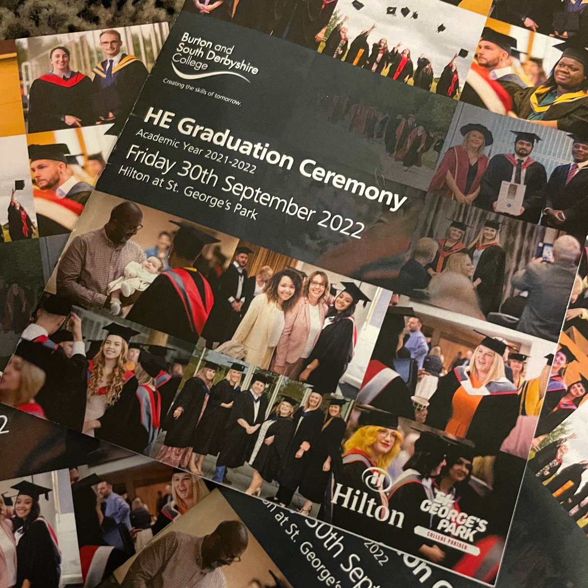 BSDCofficial's tweet photo. Congratulations to all our graduates, we wish you every success in the future!
#HigherEducation #UniversityLevel #Graduates #SkillsPromise #BSDC https://t.co/p6Ep89fxlW