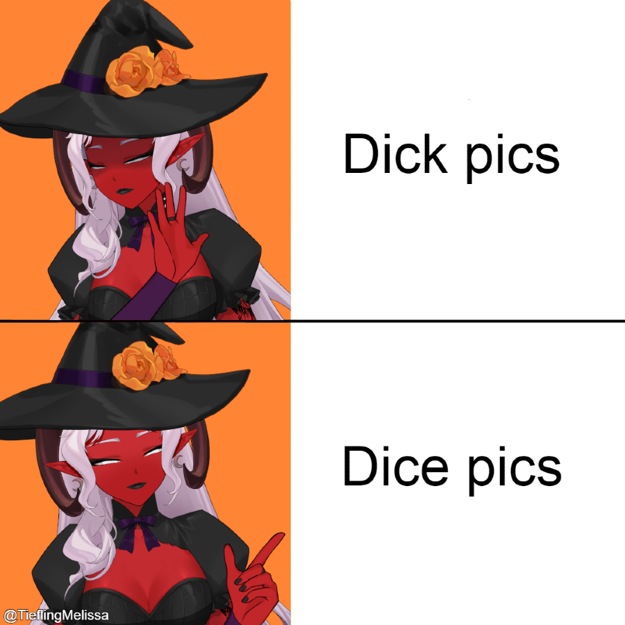 Show me your favourite sets in the replies 👀
#Vtuber #dnd #ttrpg