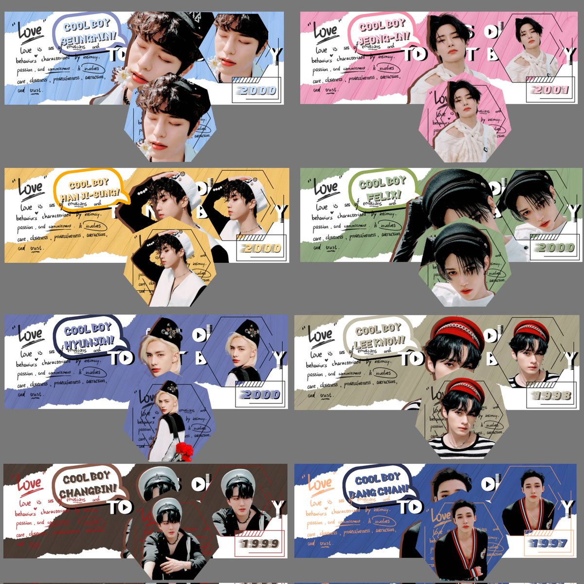 leotrara's tweet photo. @busifess Haii kak ayoo jajan layout ready stock nya 6k bisa via Dana/Spay https://t.co/wqxsqIhj2b