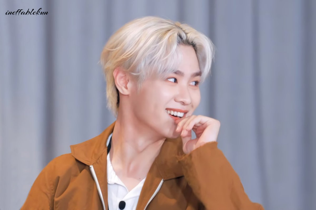 ineffablekun's tweet photo. THE NCT SHOW
#KUN #쿤 #钱锟 https://t.co/epzGACGiDs