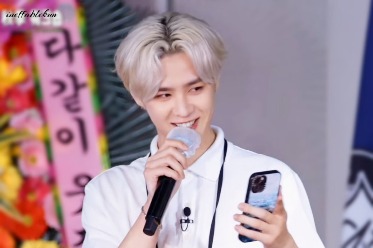 THE NCT SHOW
#KUN #쿤 #钱锟