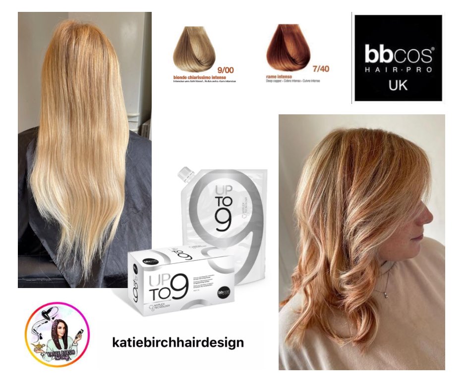 bbcosuk's tweet photo. Hair by Katie Birch hair
#bbcosuk #bbcos #bbcosinternational #innovationevo #bbcosinnovationevo #bleach #bleachedit #bleachedhair #bleaching #bleach #highlights #highlightshair #highlightsandlowlights #lowlights #lowlightsandhighlights #haircolour #hair https://t.co/sMlcrrrSFj https://t.co/O0JpUteMQM