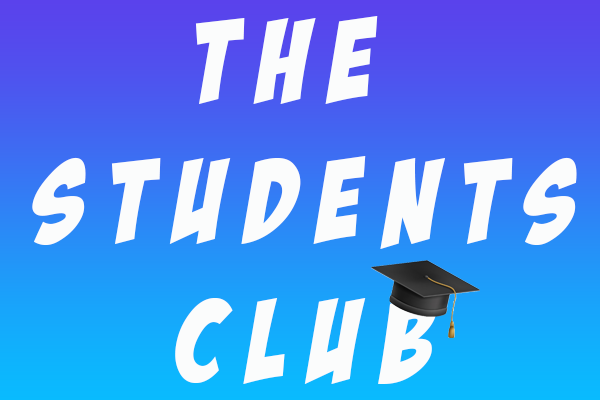 The Students Club NFT tweet media