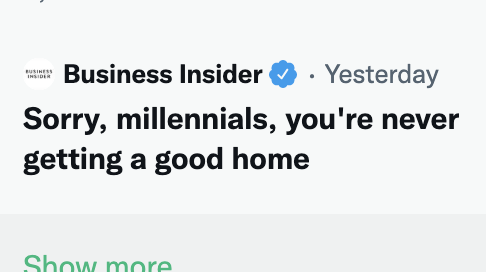 i'm just trying to exist online, can we not