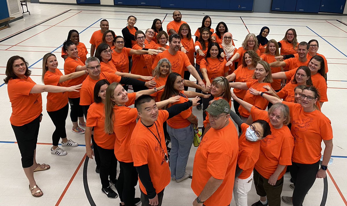 Trillium Woods PS tweet media