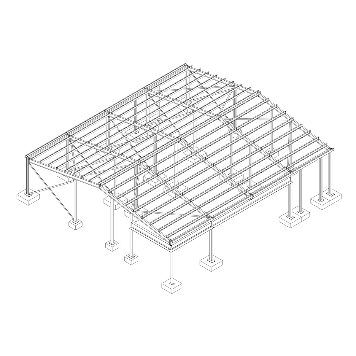 SamNolanRIBA's tweet photo. What a frame at Higher Birch, its going to be some house.  Nice work and drawings by Staines Builders.
 
#northdevonarchitects #northdevonarchitect #devonarchitects #northdevonbusiness #barns #barnconversions #classQ #northdevon #barnstaple #torridge #exmoor #luxuaryhome https://t.co/xp3d2jyXLu