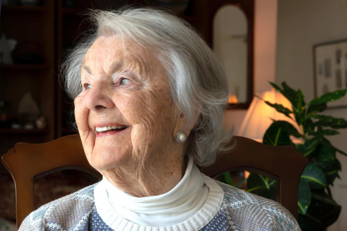 GPFO's tweet photo. We are saddened by recent passing of Dr. Audrey Evans. Her work in childhood cancer and Ronald McDonald House impacted countless families. 
The film AUDREY'S CHILDREN is in production in Philadelphia, honoring her life's work. 
Our hearts go out to her family and friends https://t.co/sj39cDImCb