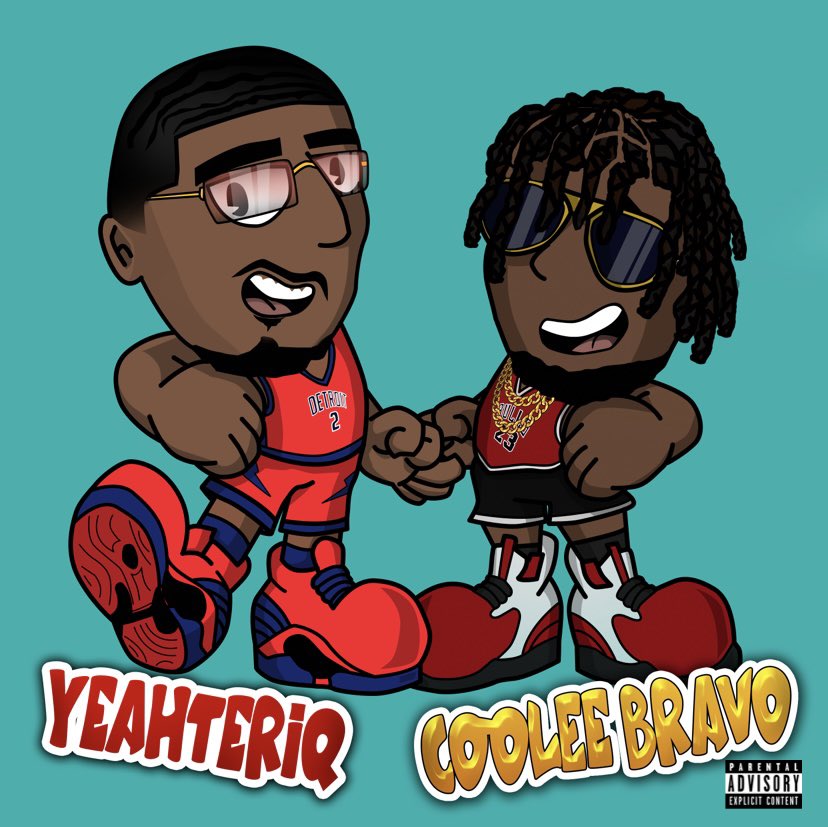 ItalianFiesta's tweet image. “Stash Brothers”
Apple Music: music.apple.com/us/album/stash…
Spotify: open.spotify.com/album/7zl9YRA0…
TIDAL: tidal.com/album/251241827